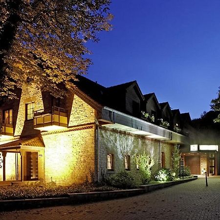 Hotel Busch-Atter Osnabrück Kültér fotó