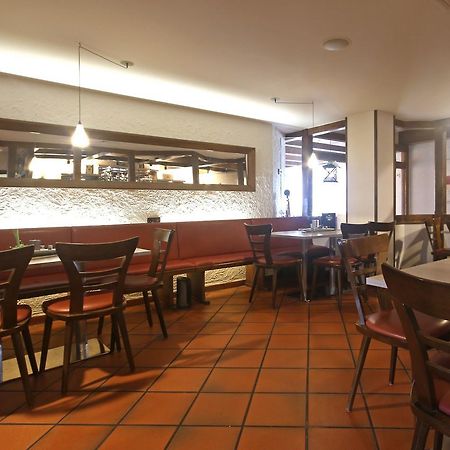 Hotel Busch-Atter Osnabrück Kültér fotó