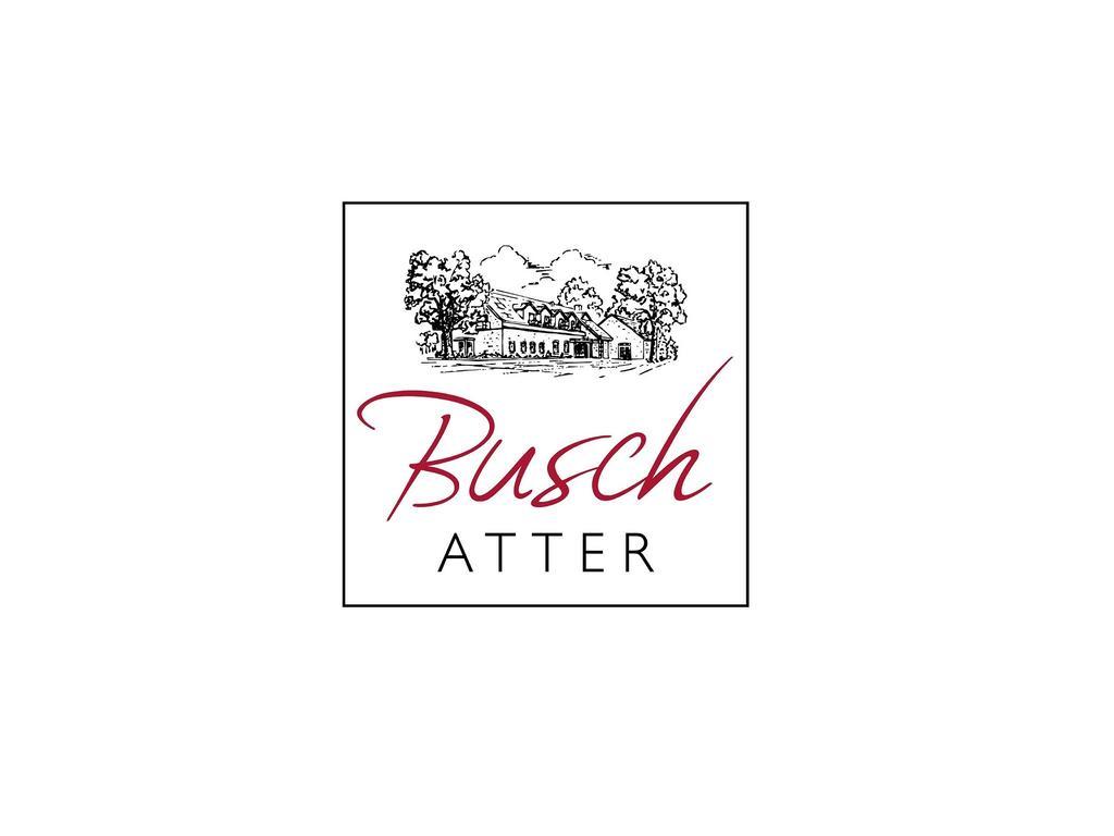 Hotel Busch-Atter Osnabrück Kültér fotó