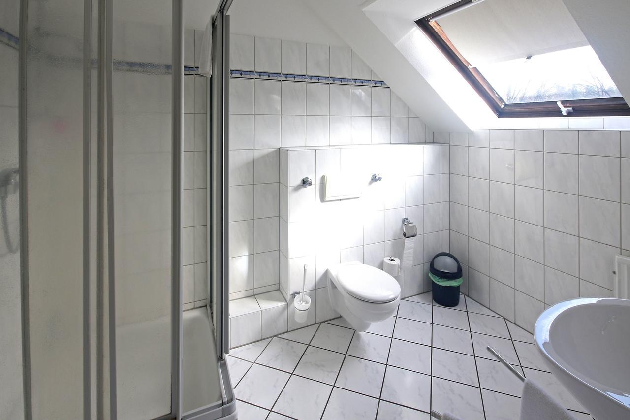 Hotel Busch-Atter Osnabrück Kültér fotó