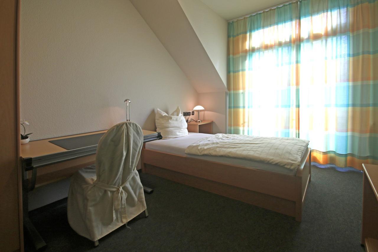 Hotel Busch-Atter Osnabrück Kültér fotó
