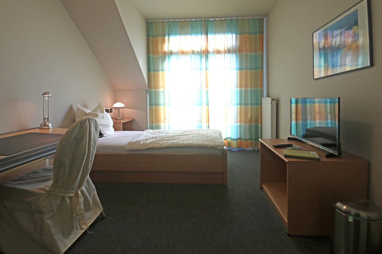 Hotel Busch-Atter Osnabrück Kültér fotó