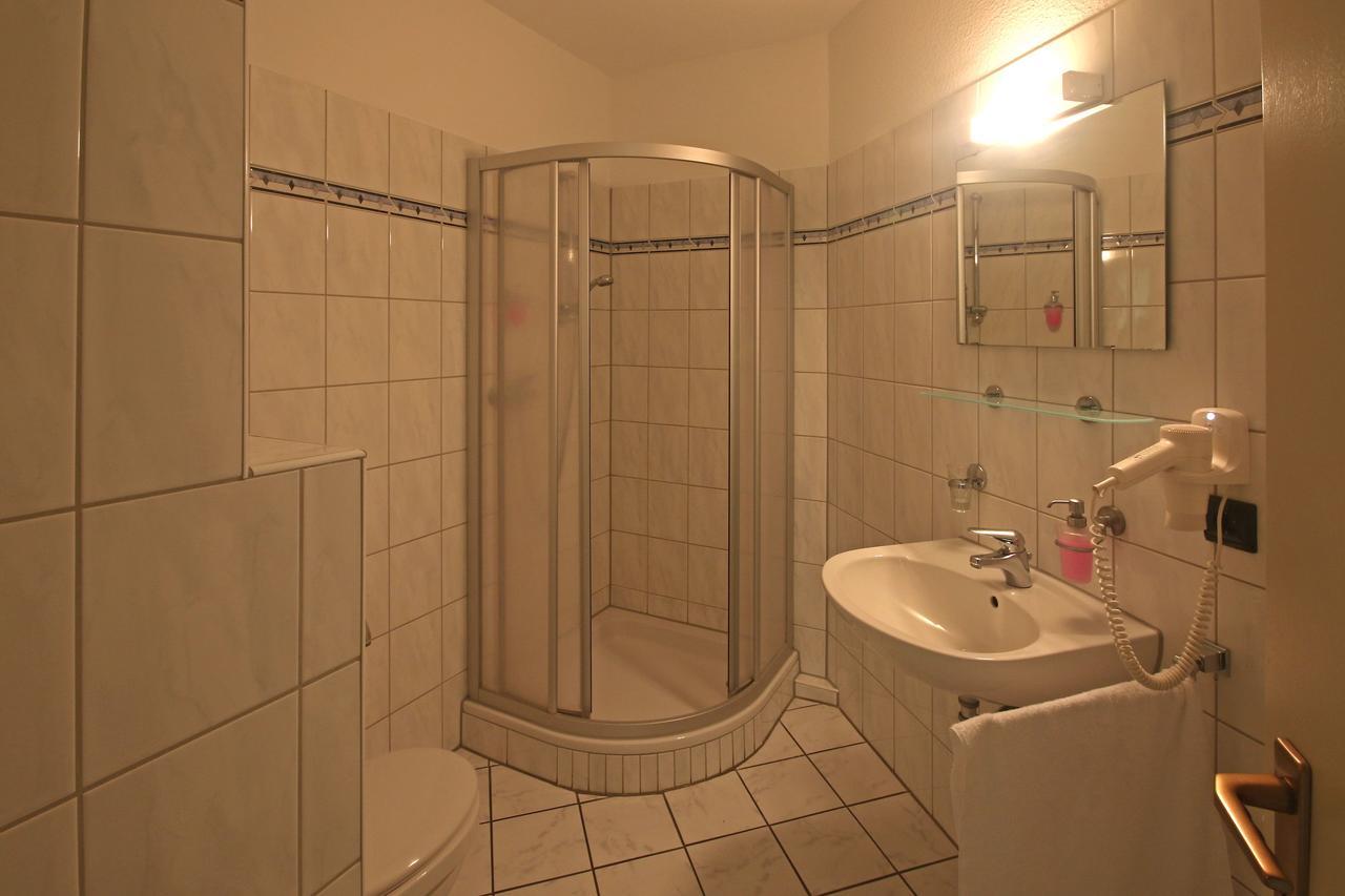Hotel Busch-Atter Osnabrück Kültér fotó
